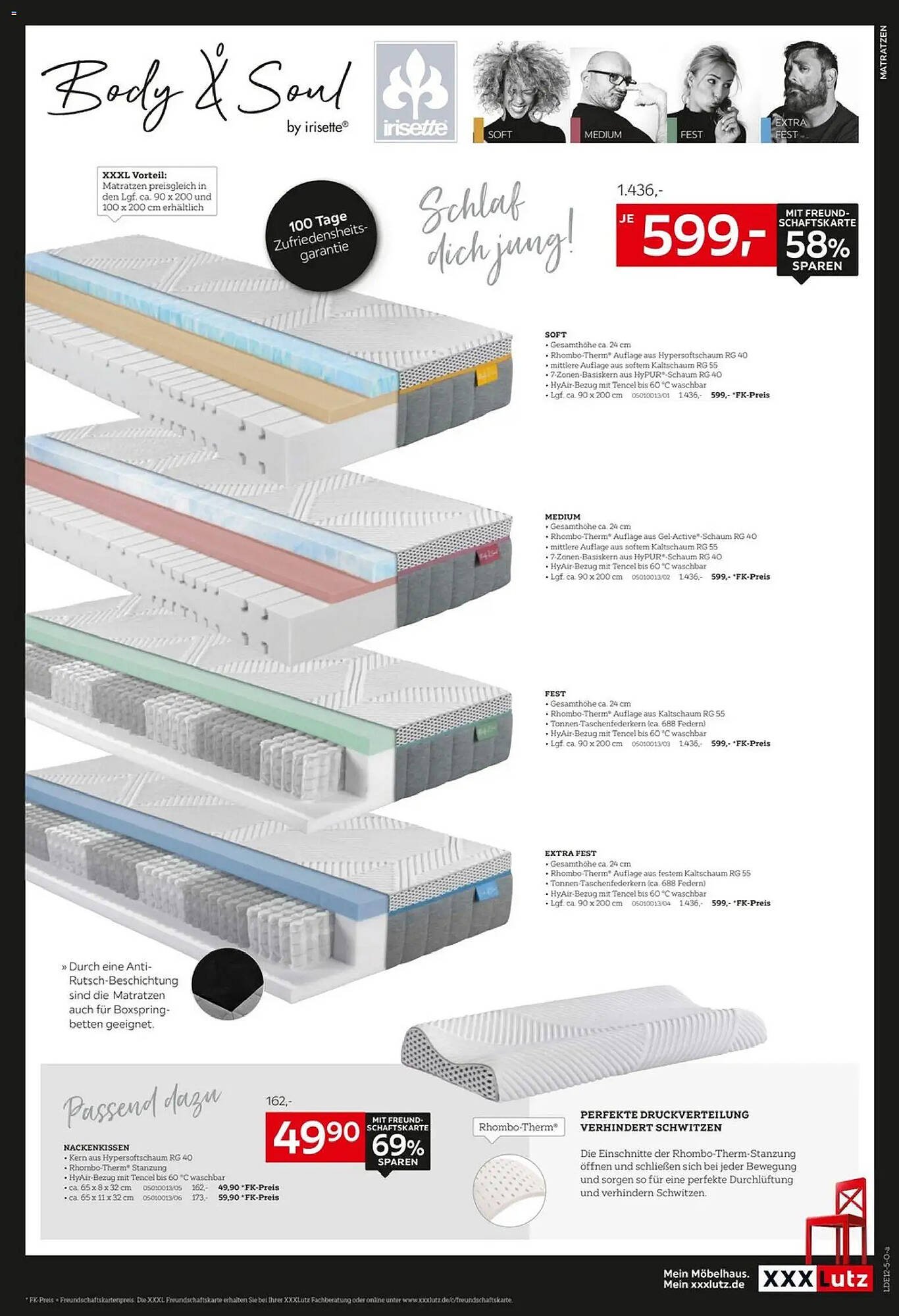 XXXLutz Prospekt (2025-11-23 - 2025-12-07)