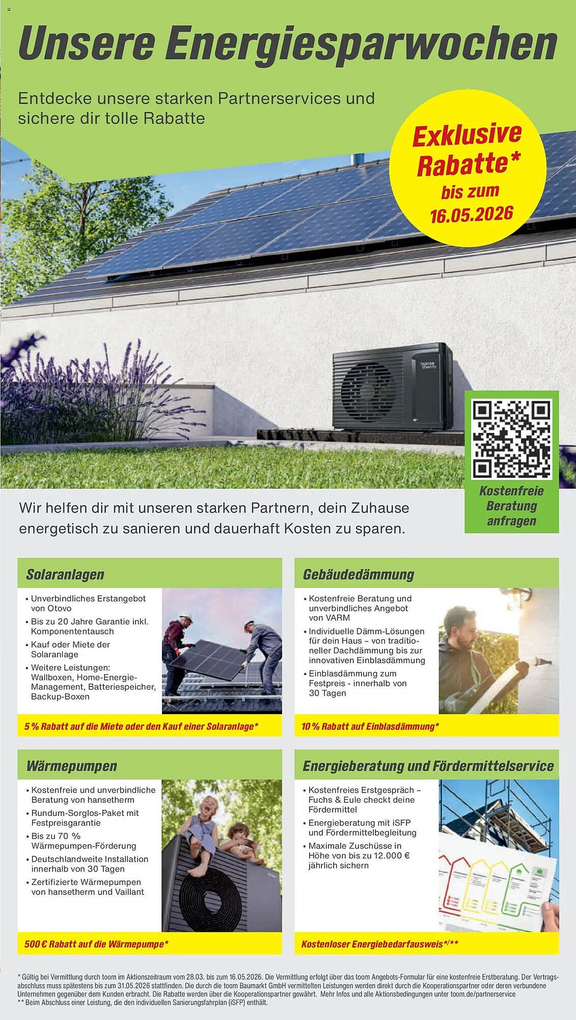 Toom Baumarkt Prospekt (2026-05-02 - 2026-05-08)