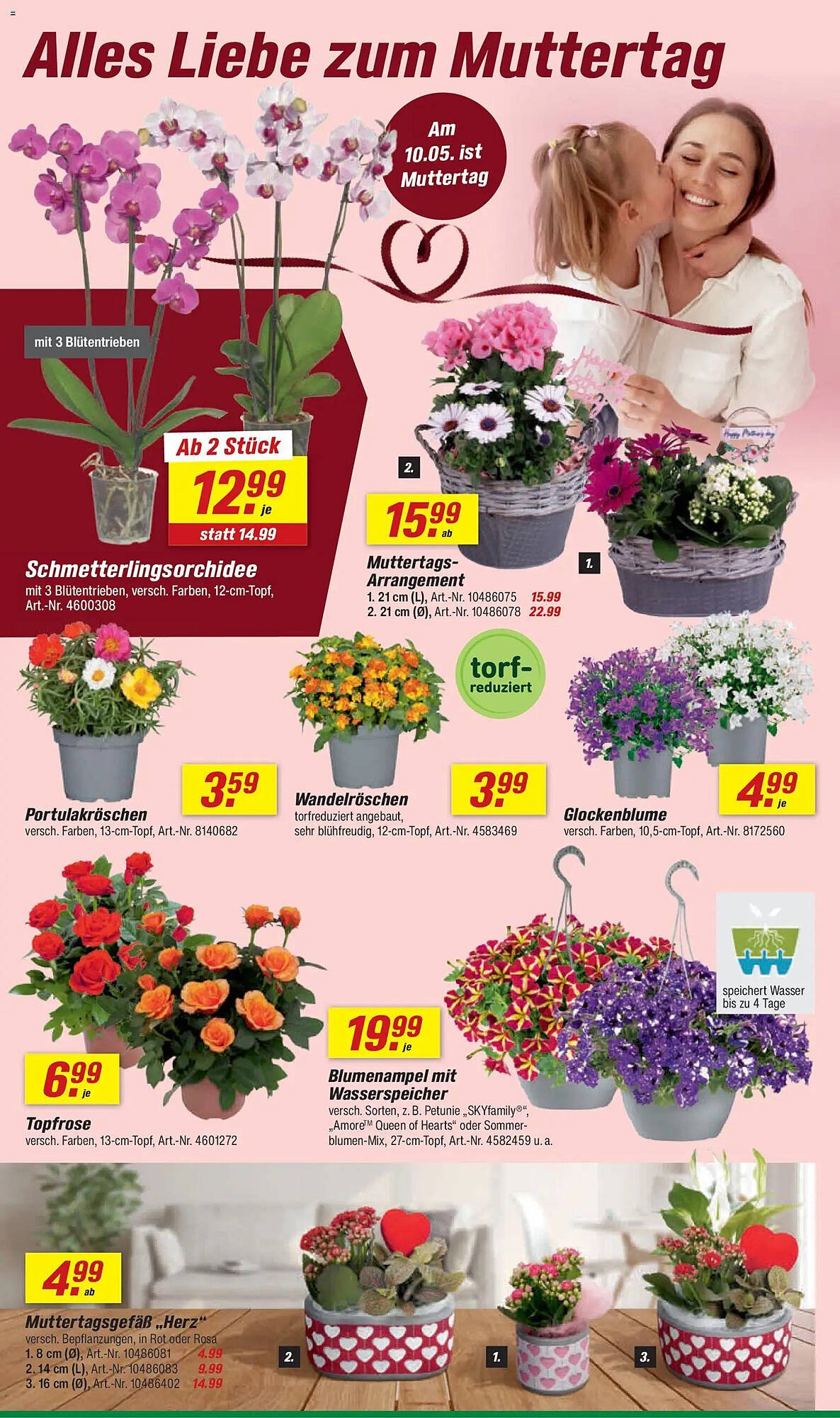 Toom Baumarkt Prospekt (2026-05-02 - 2026-05-08)