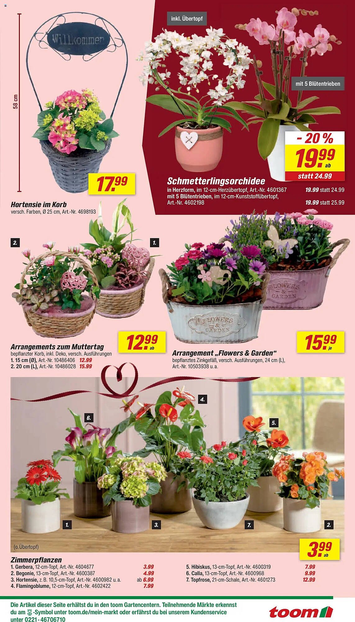 Toom Baumarkt Prospekt (2026-05-02 - 2026-05-08)