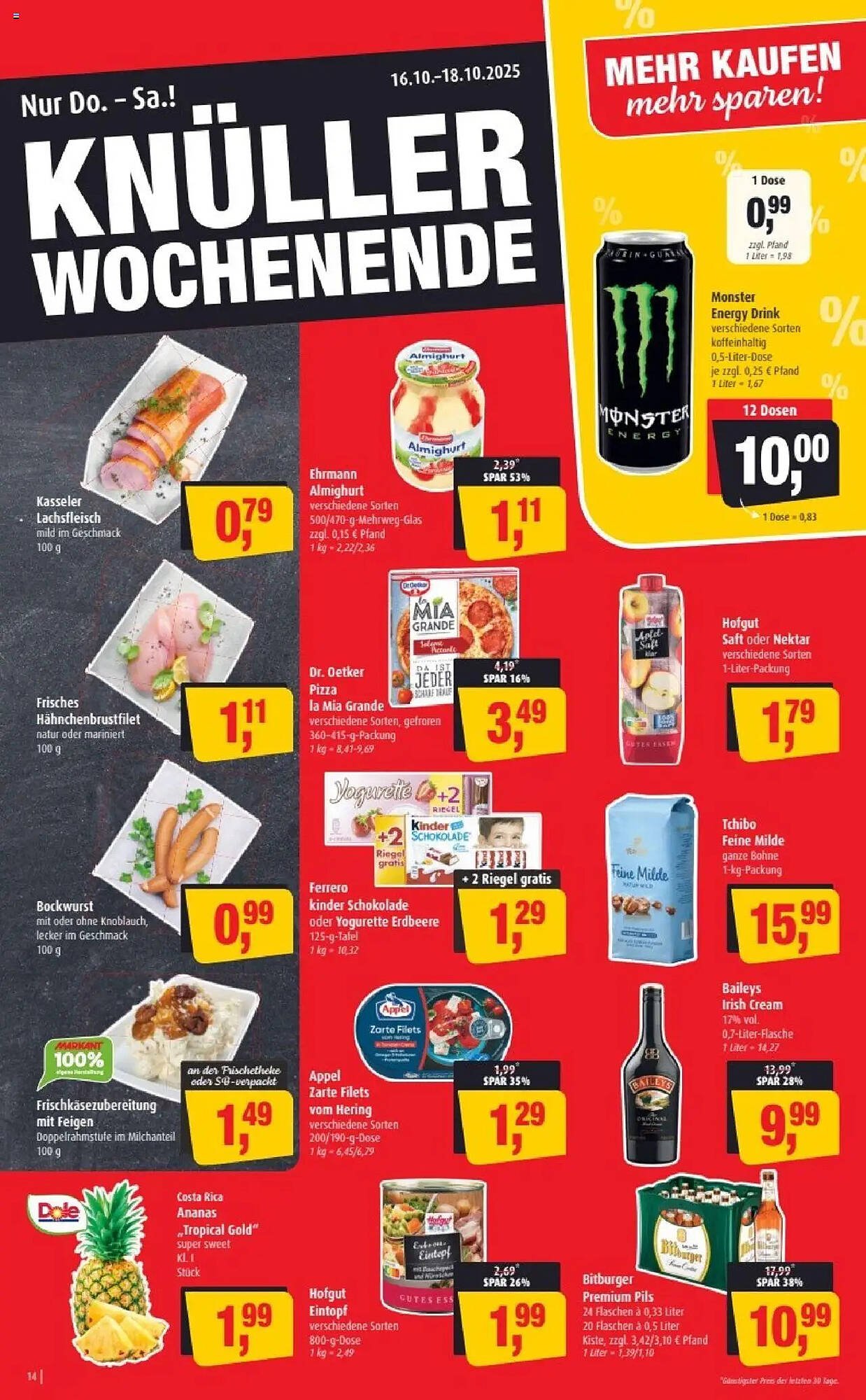 Markant Prospekt (2025-10-13 - 2025-10-18) | 14