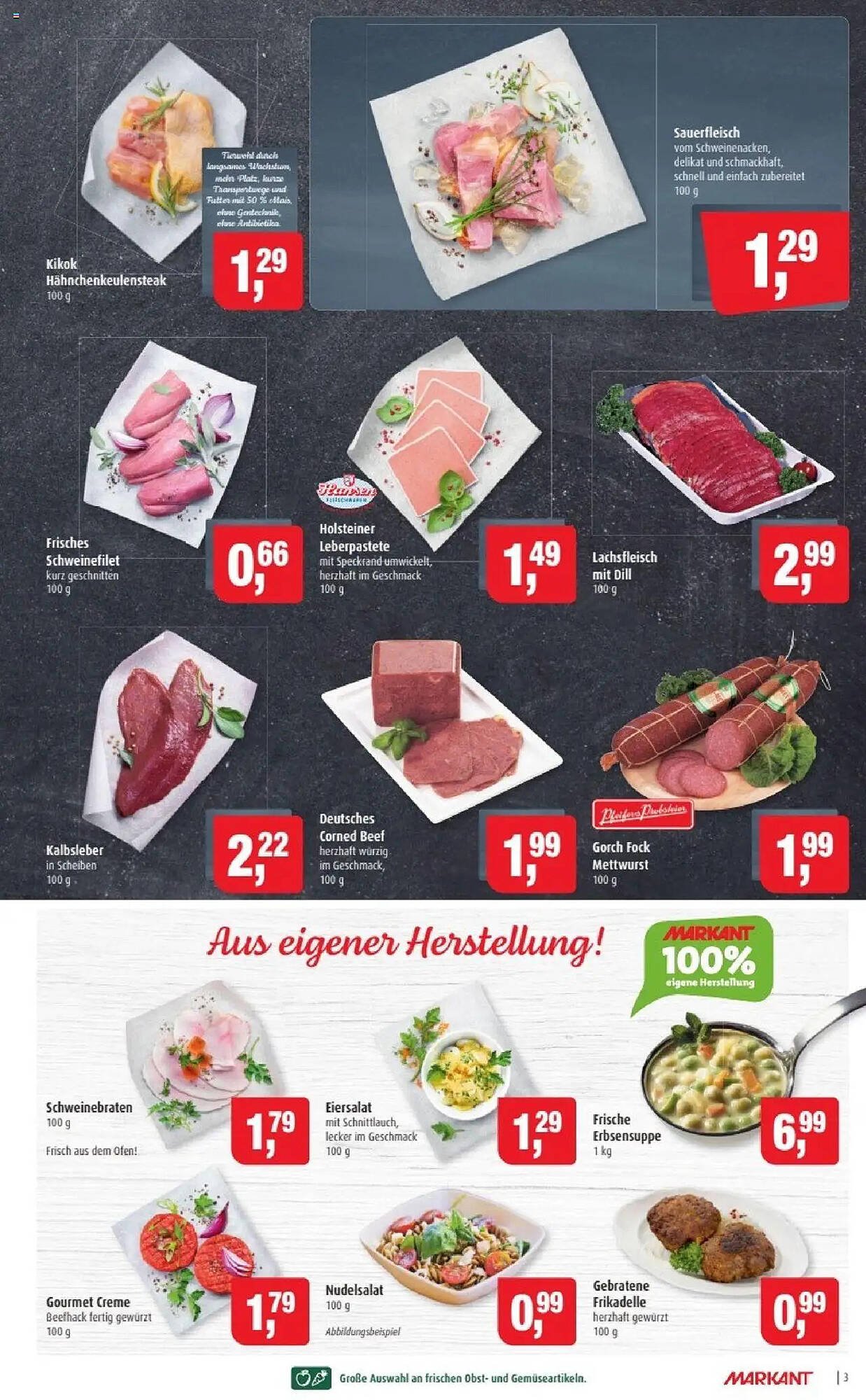 Markant Prospekt (2025-10-13 - 2025-10-18) | 3