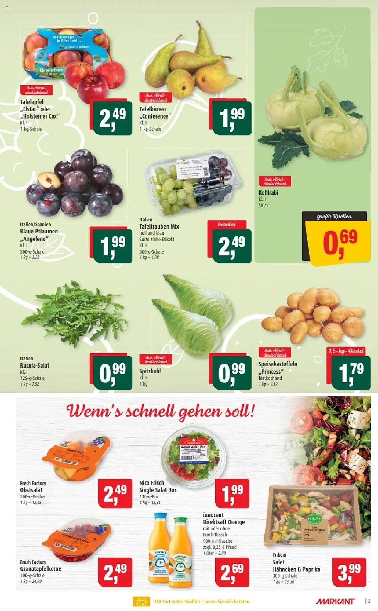 Markant Prospekt (2025-10-13 - 2025-10-18) | 5