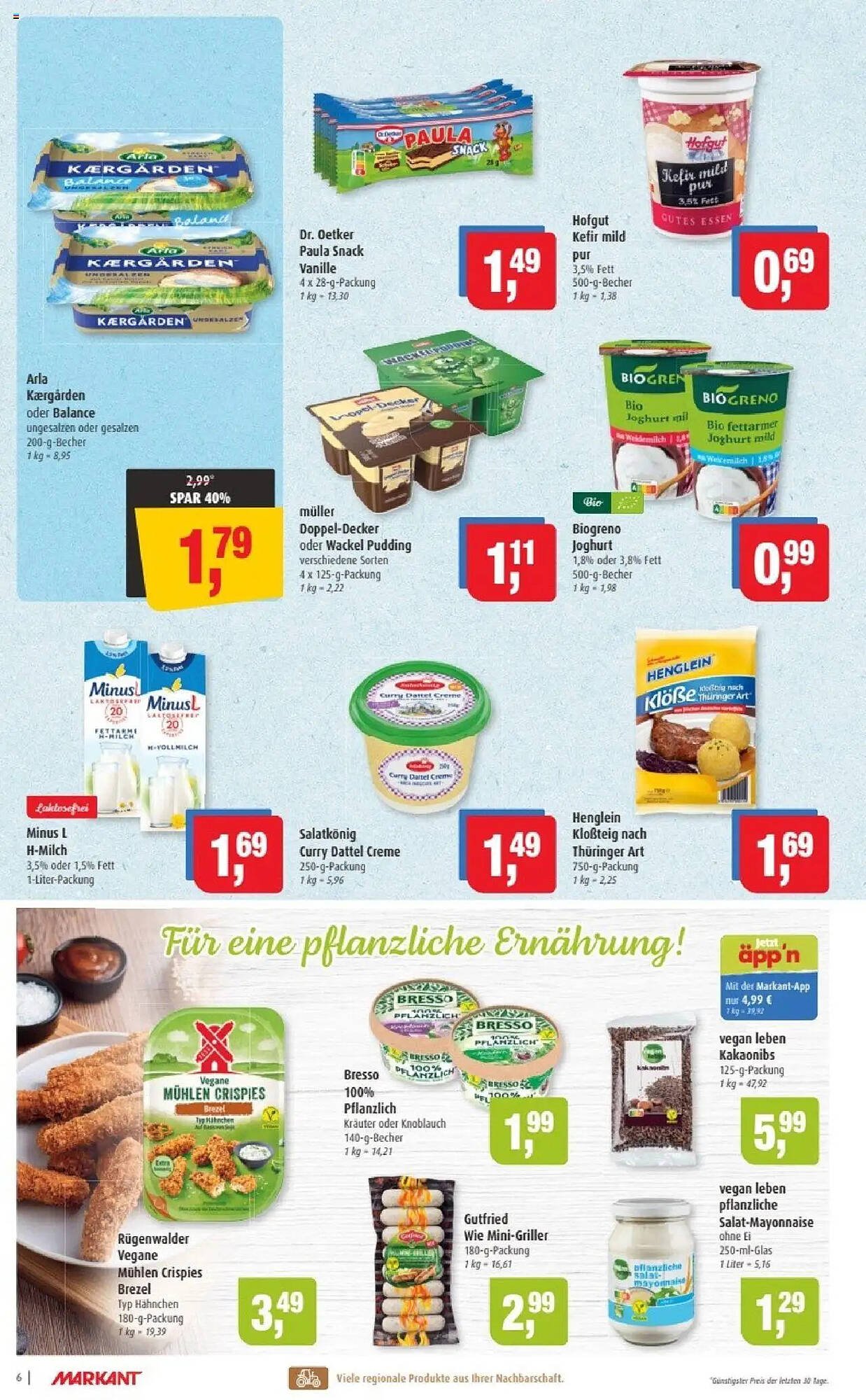 Markant Prospekt (2025-10-13 - 2025-10-18) | 6