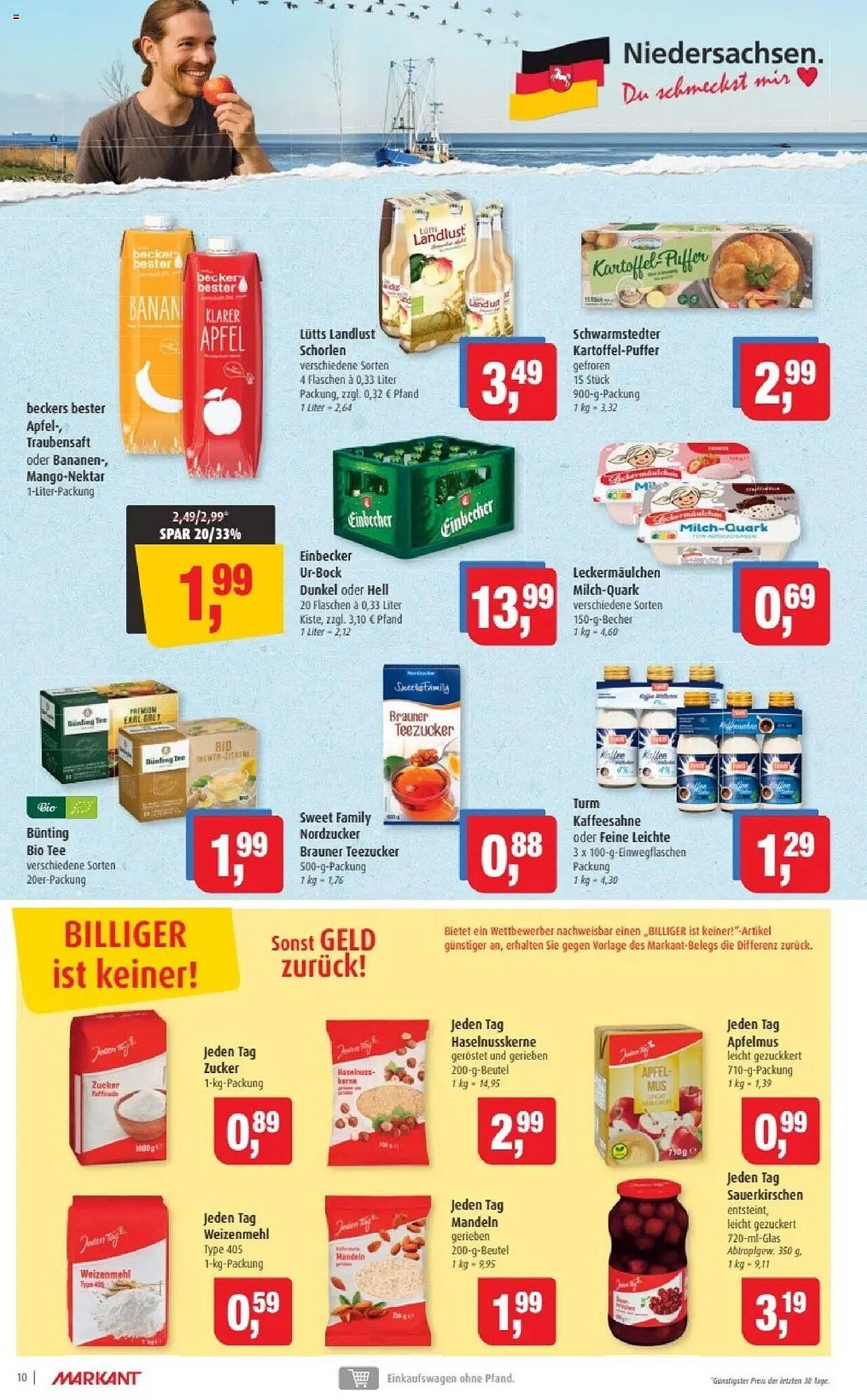 Markant Prospekt (2025-10-13 - 2025-10-18) | 10
