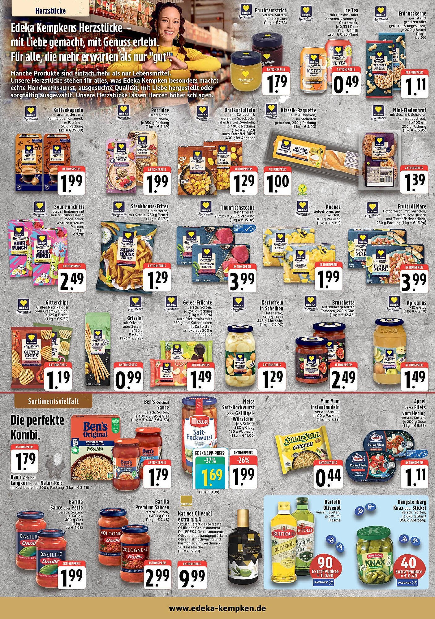 Edeka Prospekt (2025-07-27 - 2025-08-02) | 6