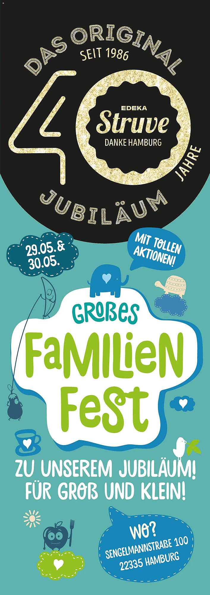 Edeka Struve Prospekt (2026-05-26 - 2026-05-30)