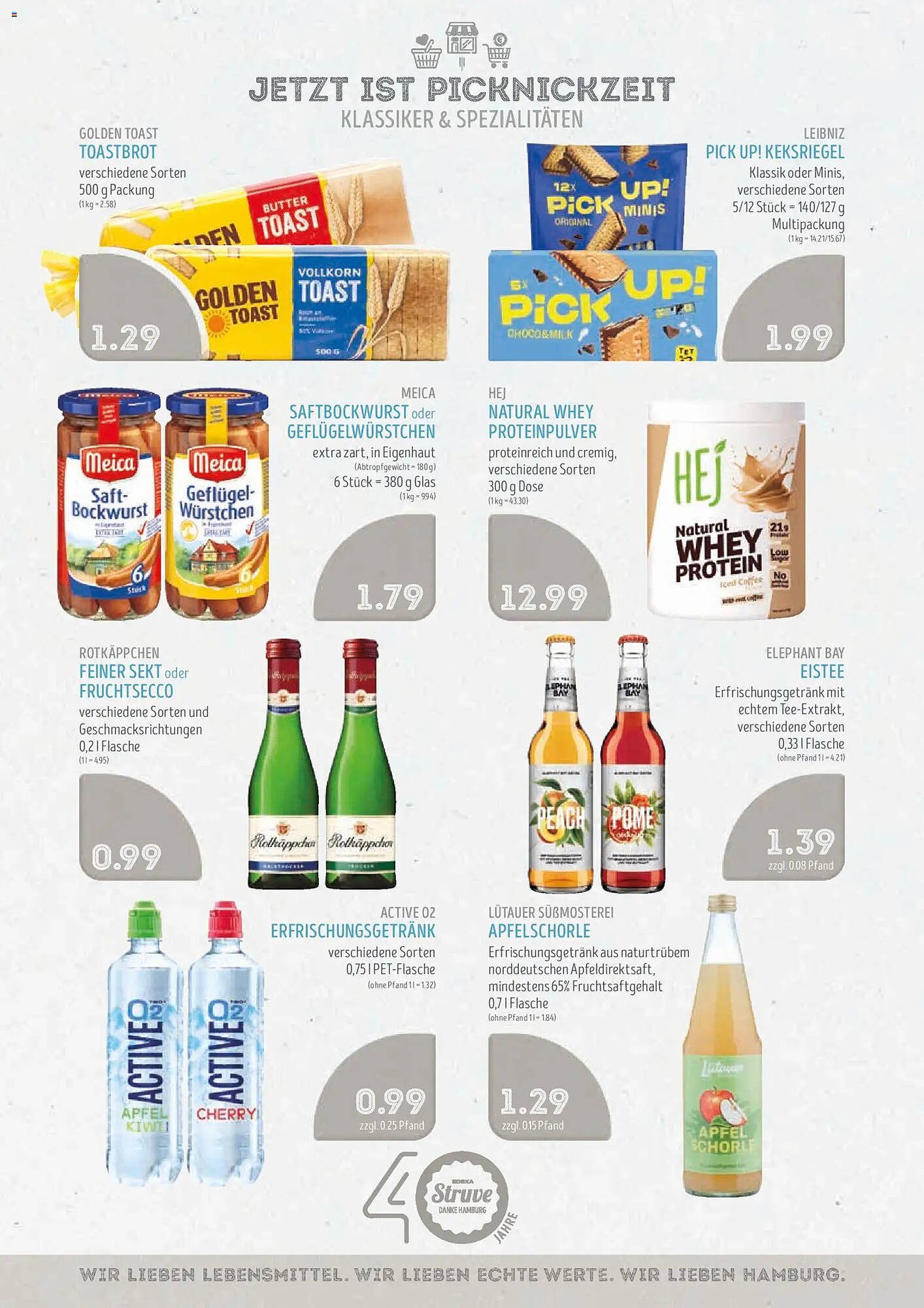 Edeka Struve Prospekt (2026-05-26 - 2026-05-30)
