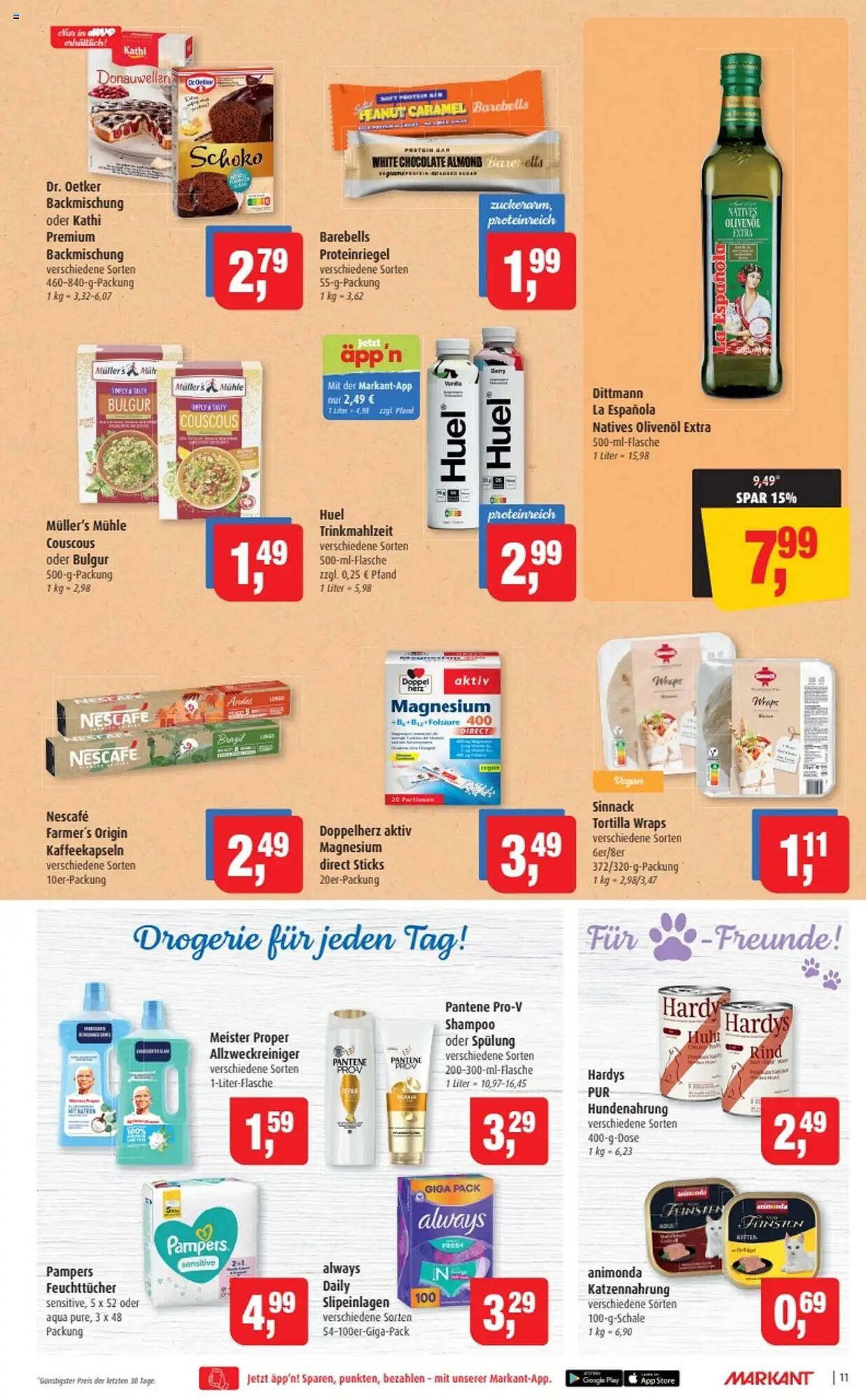 Markant Prospekt (2025-09-15 - 2025-09-20) | 11