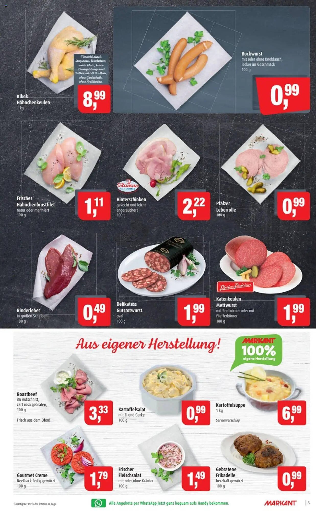 Markant Prospekt (2025-09-15 - 2025-09-20) | 3