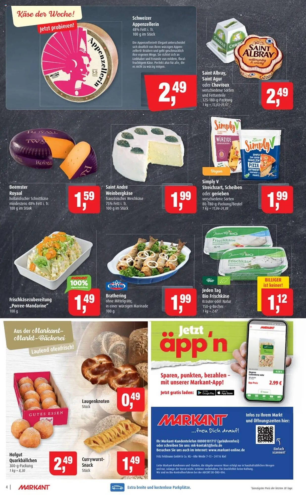 Markant Prospekt (2025-09-15 - 2025-09-20) | 4