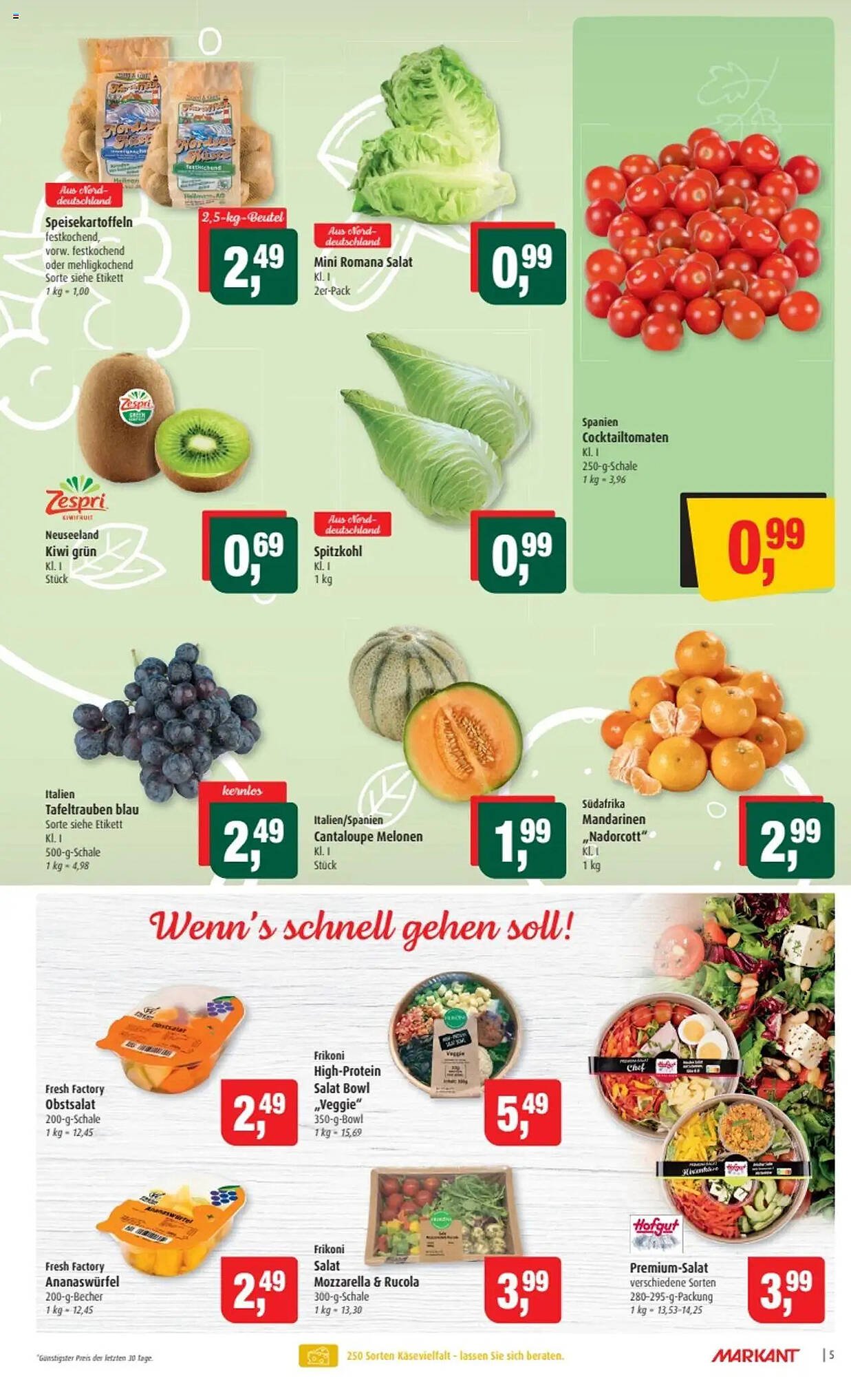 Markant Prospekt (2025-09-15 - 2025-09-20) | 5