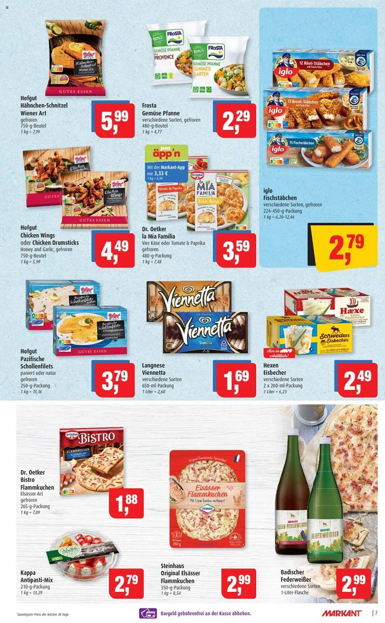 Markant Prospekt (2025-09-15 - 2025-09-20) | 7