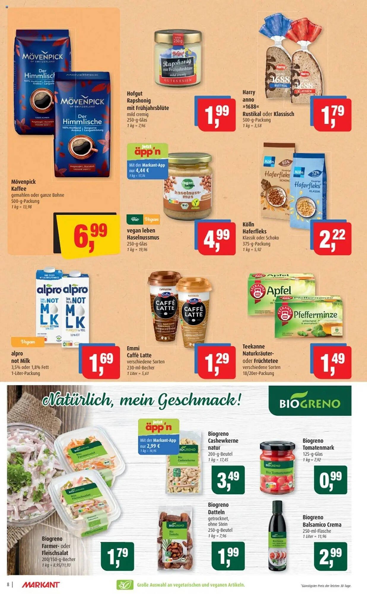 Markant Prospekt (2025-09-15 - 2025-09-20) | 8