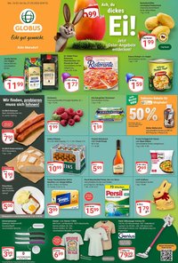 Globus Prospekt (2026-03-16 - 2026-03-21)