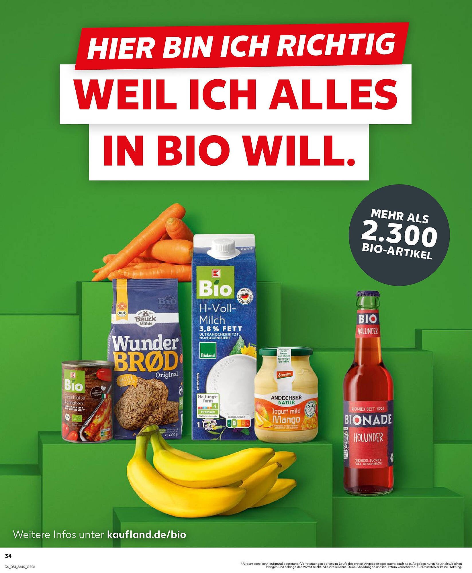 Kaufland Prospekt (2025-08-03 - 2025-08-06) | 9