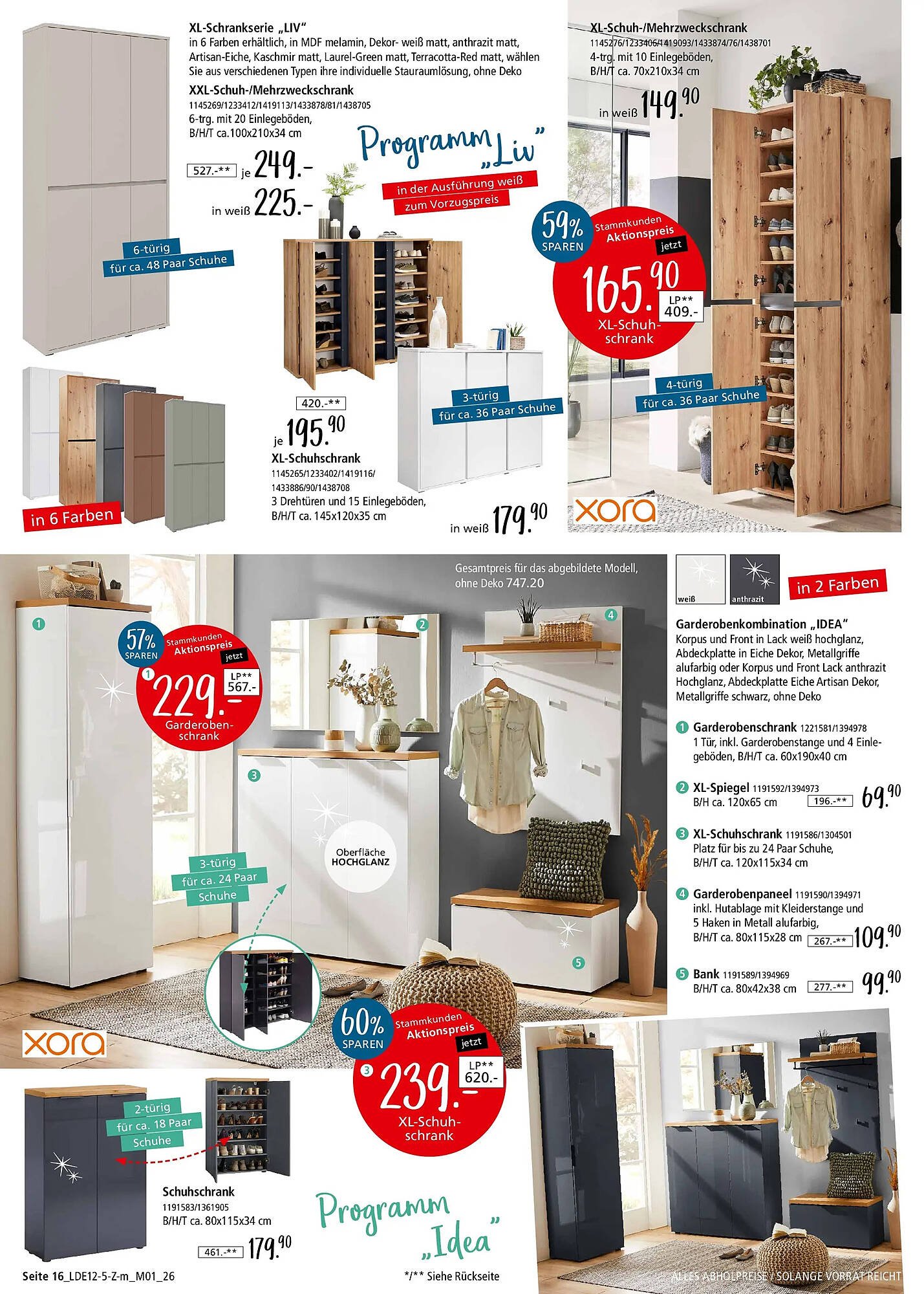 Zurbrüggen Prospekt (2025-12-12 - 2026-01-10)