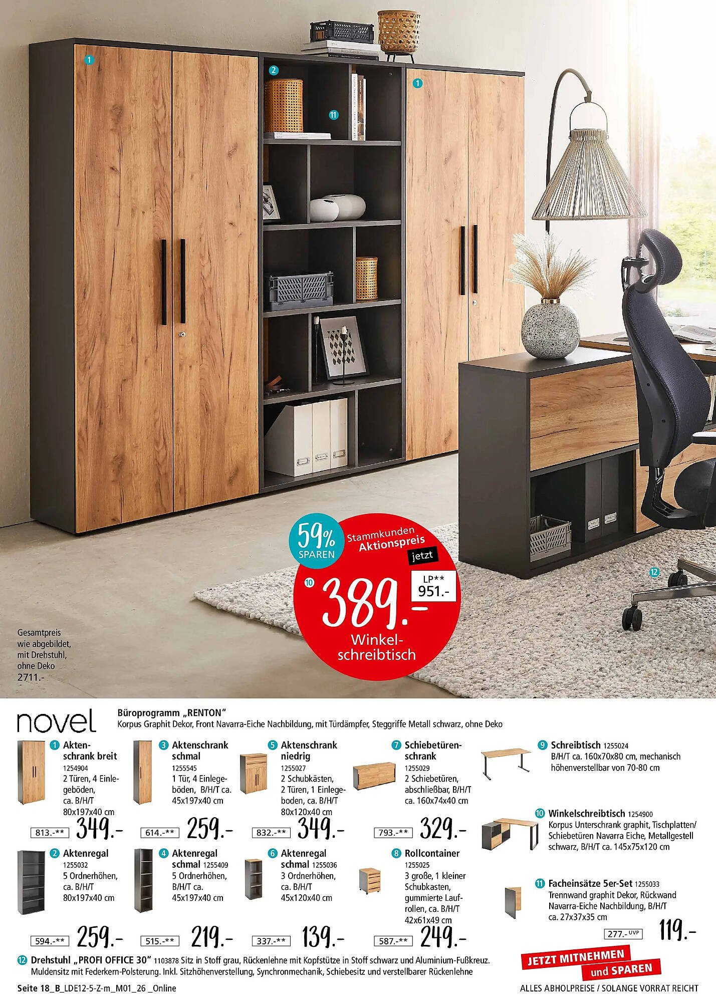 Zurbrüggen Prospekt (2025-12-12 - 2026-01-10)