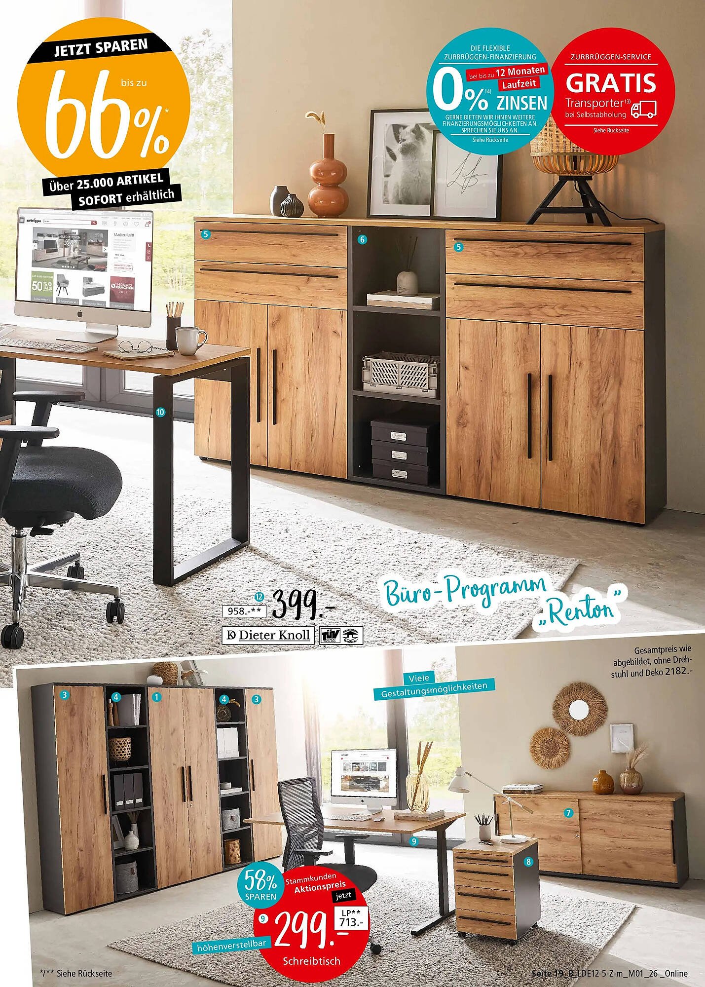 Zurbrüggen Prospekt (2025-12-12 - 2026-01-10)