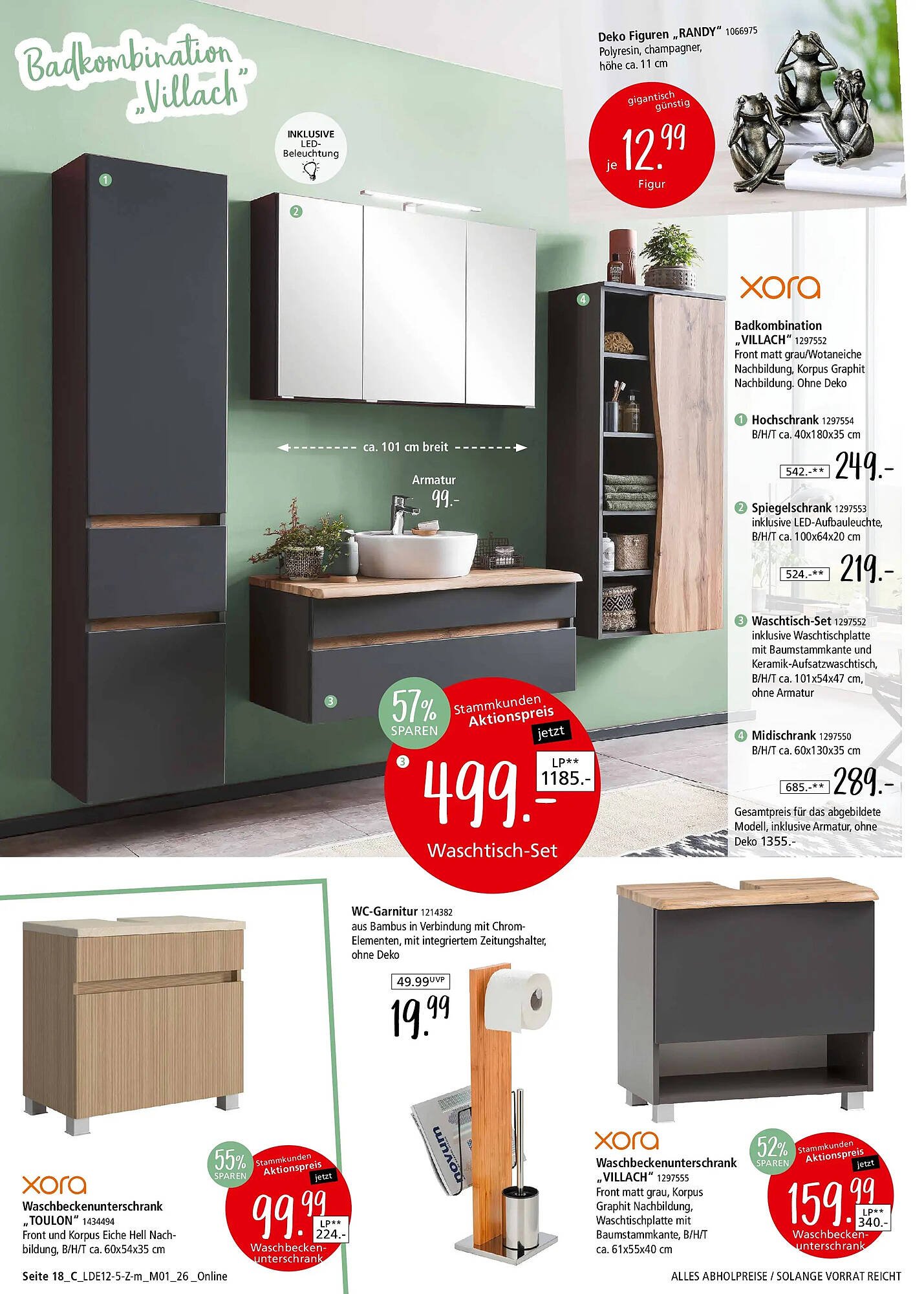 Zurbrüggen Prospekt (2025-12-12 - 2026-01-10)