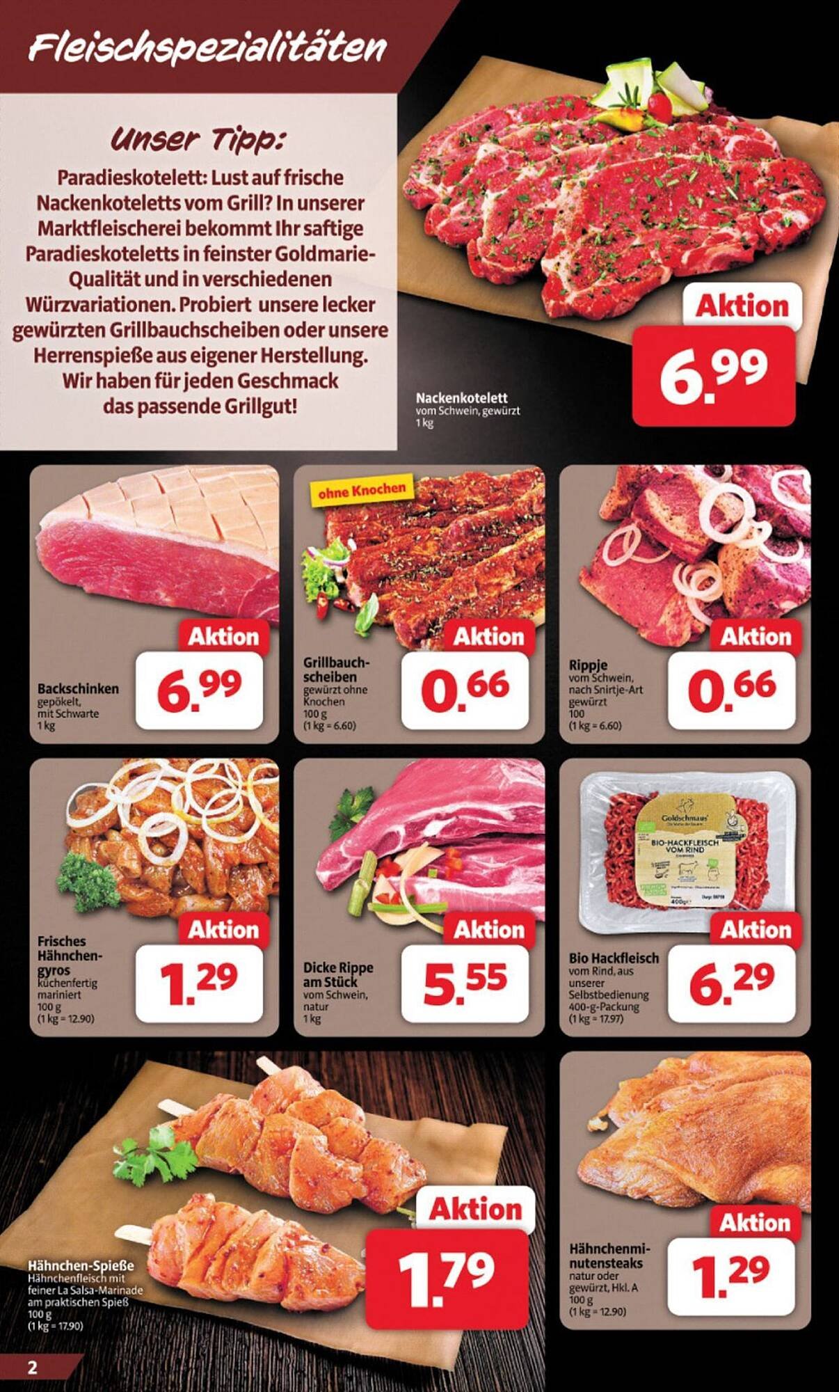 Markant Prospekt (2025-08-24 - 2025-08-30) | 2