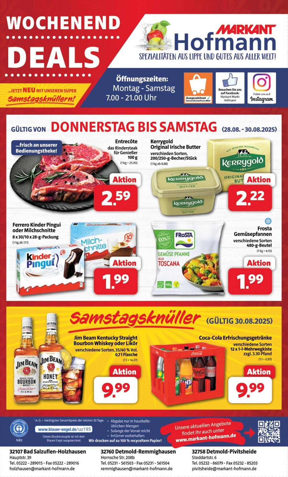 Markant Prospekt (2025-08-24 - 2025-08-30) | 12