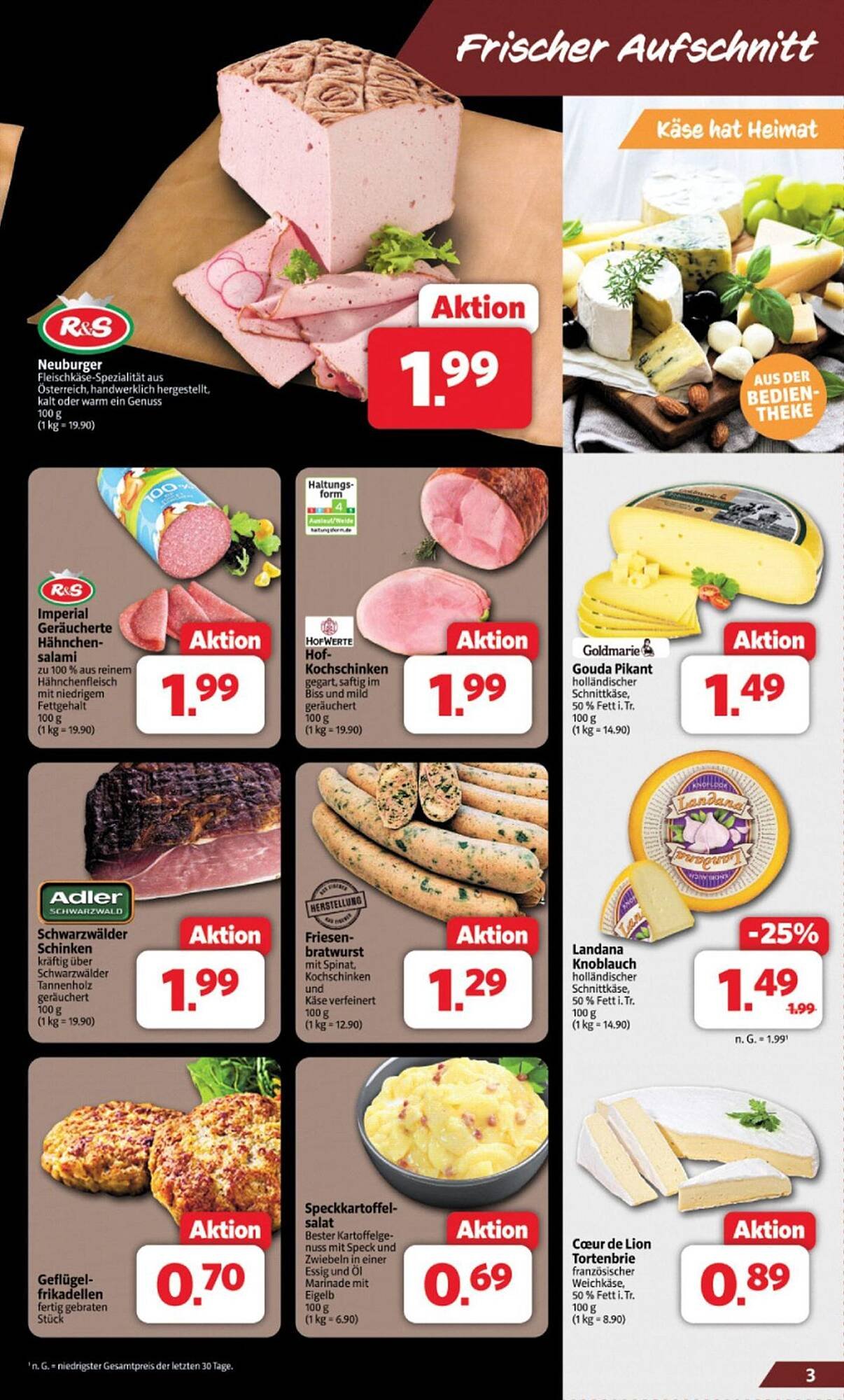 Markant Prospekt (2025-08-24 - 2025-08-30) | 3