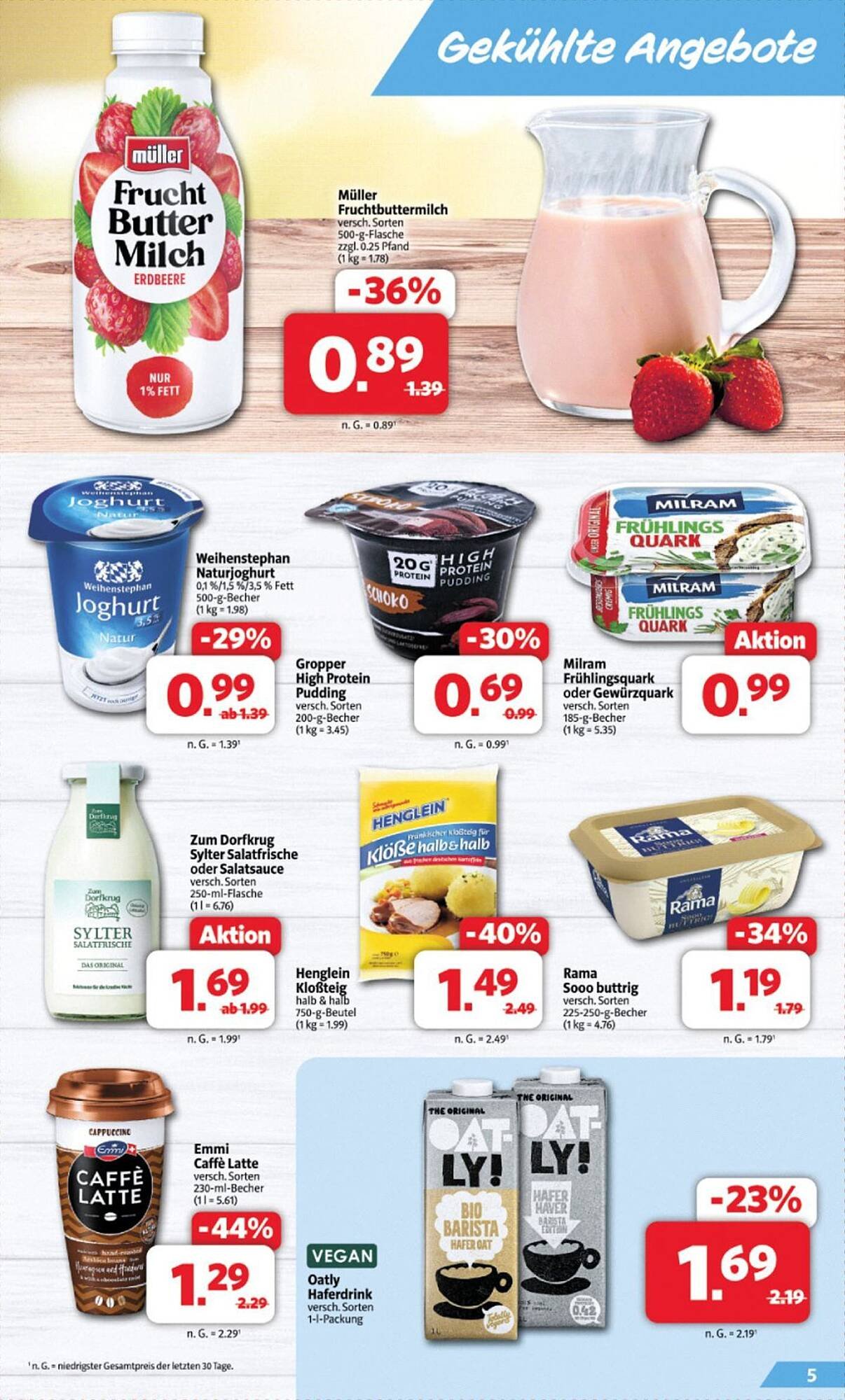 Markant Prospekt (2025-08-24 - 2025-08-30) | 5
