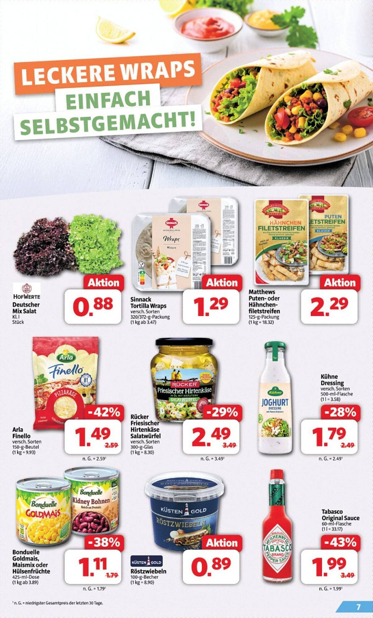Markant Prospekt (2025-08-24 - 2025-08-30) | 7