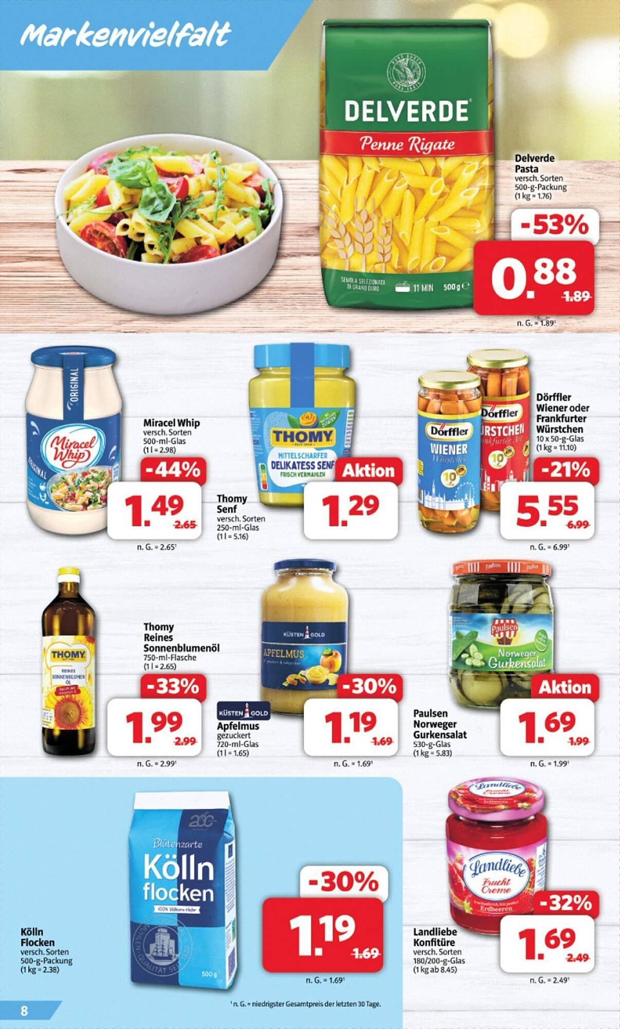 Markant Prospekt (2025-08-24 - 2025-08-30) | 8