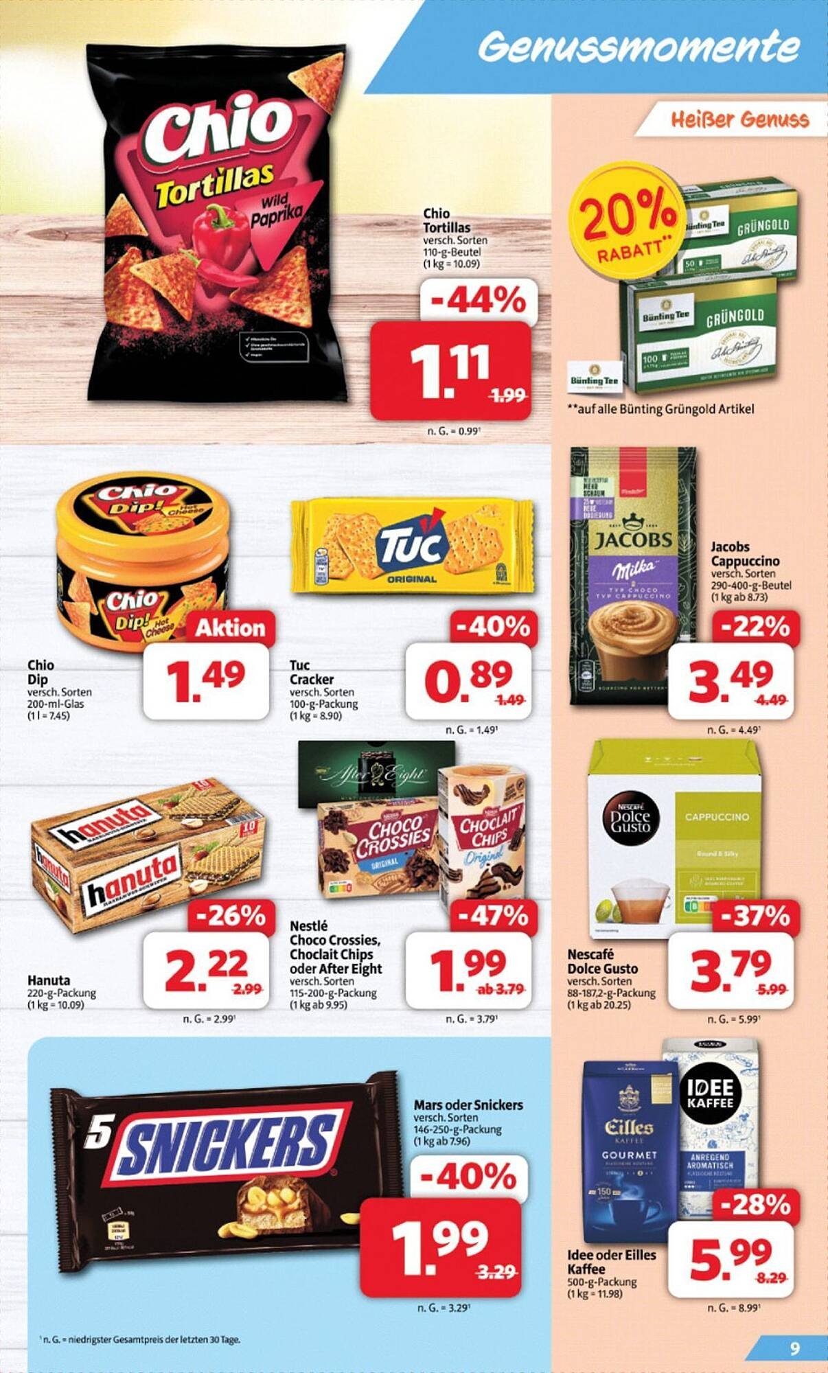 Markant Prospekt (2025-08-24 - 2025-08-30) | 9