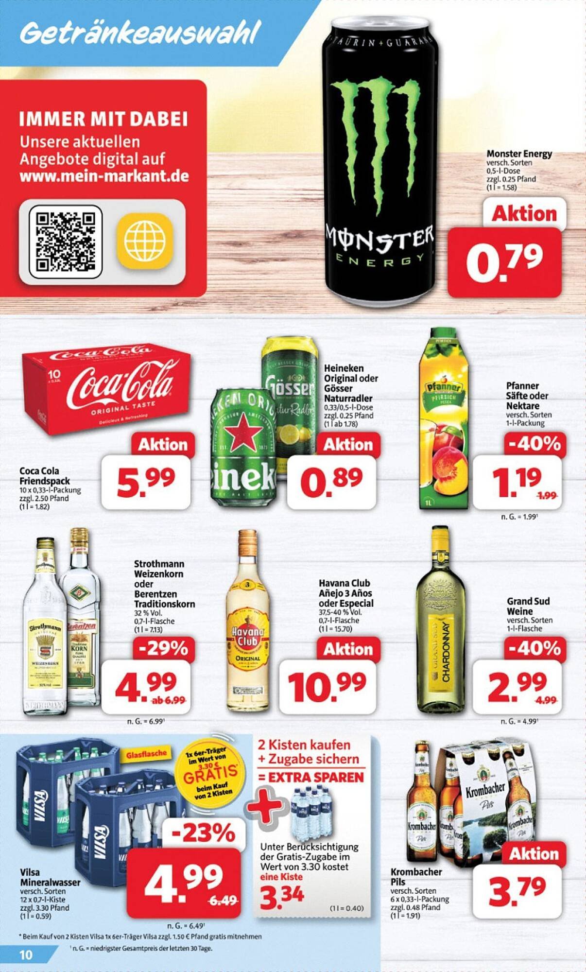 Markant Prospekt (2025-08-24 - 2025-08-30) | 10