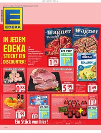 Edeka Prospekt (2026-01-19 - 2026-01-24)