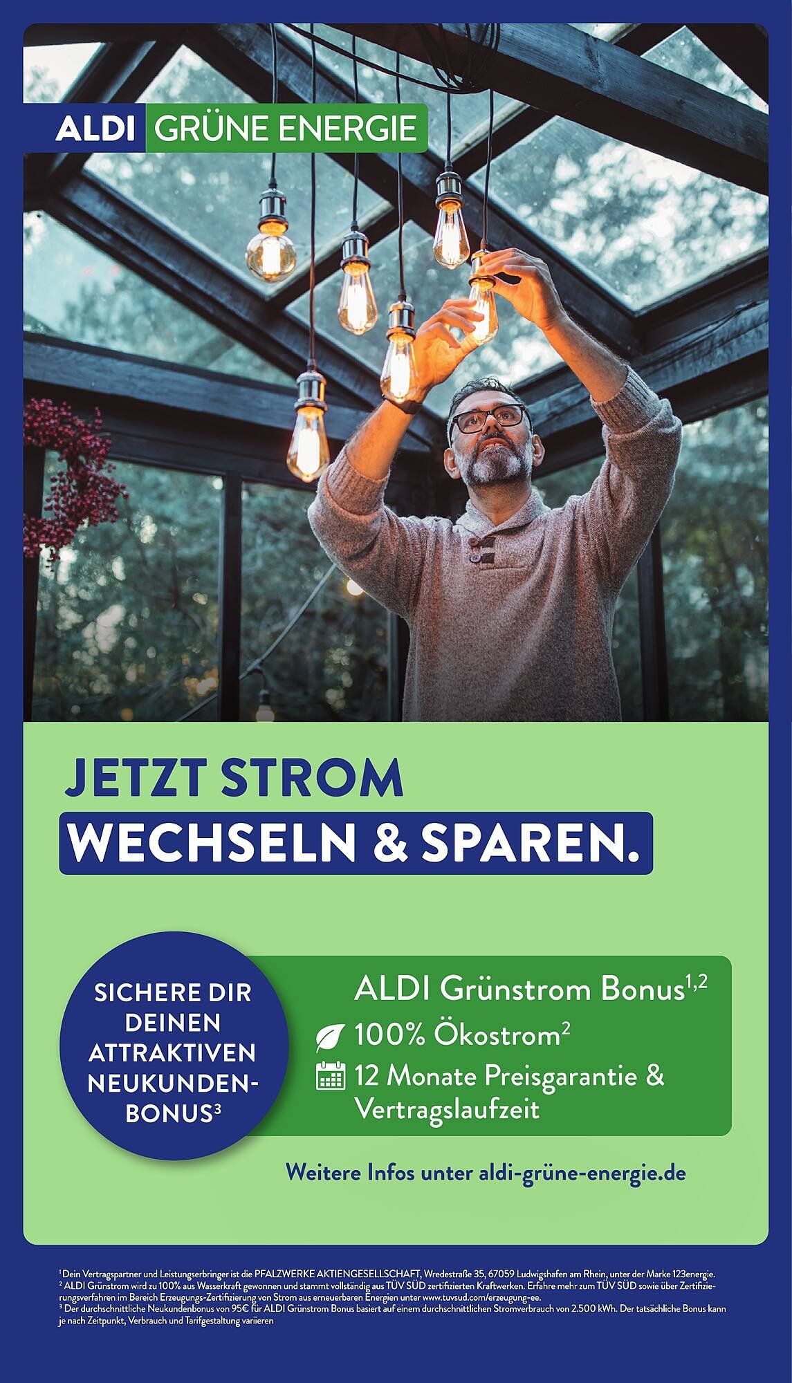 Aldi Nord Prospekt (2025-11-03 - 2025-11-08)