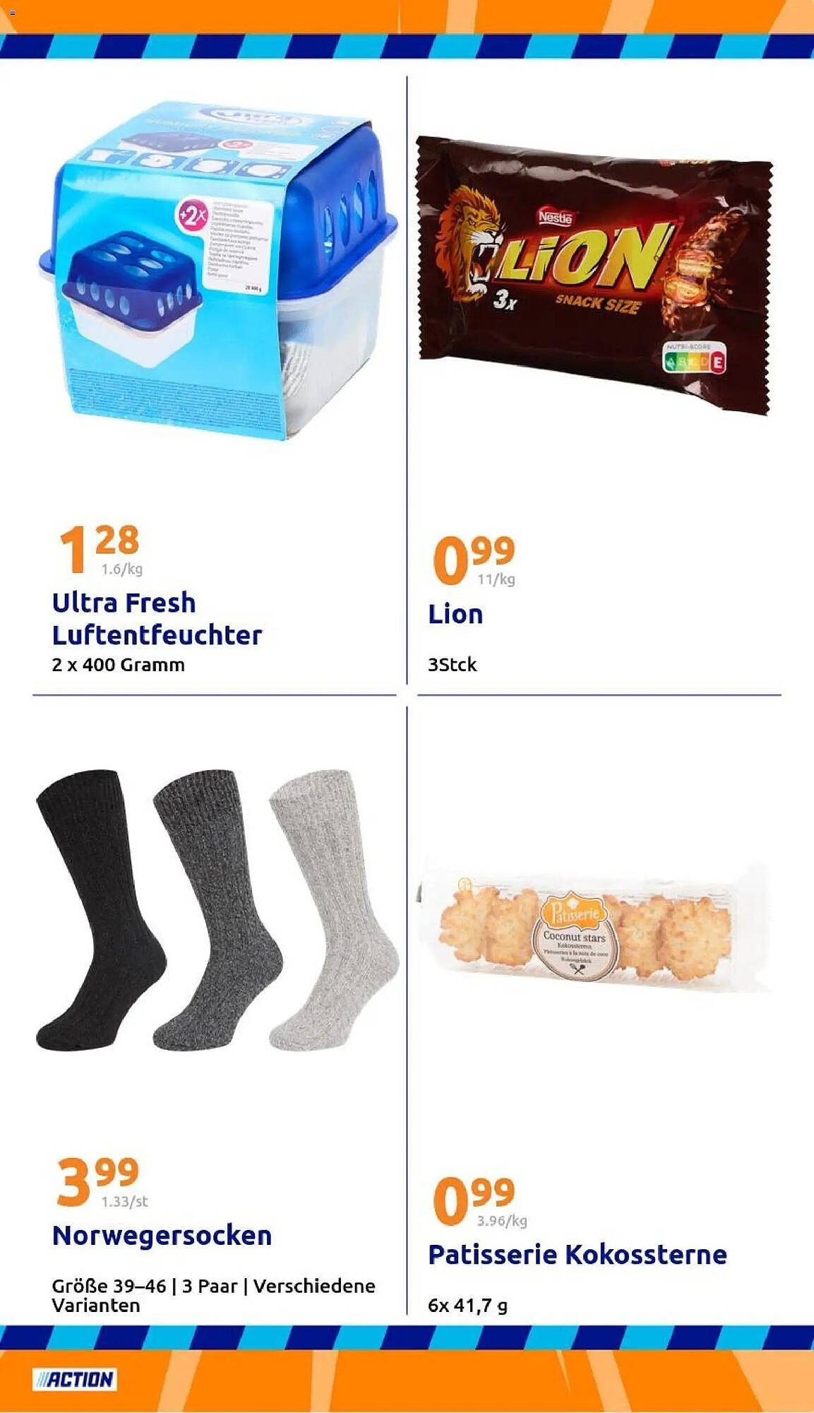 Action Prospekt (2026-01-14 - 2026-01-20)