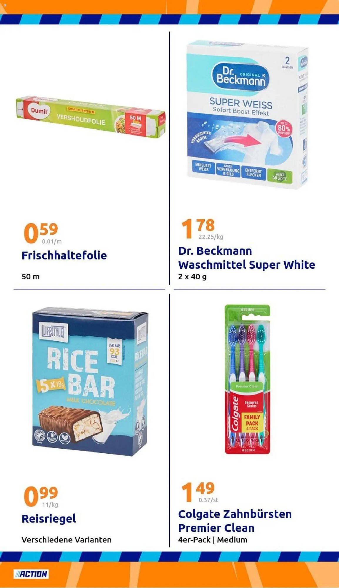 Action Prospekt (2026-01-14 - 2026-01-20)