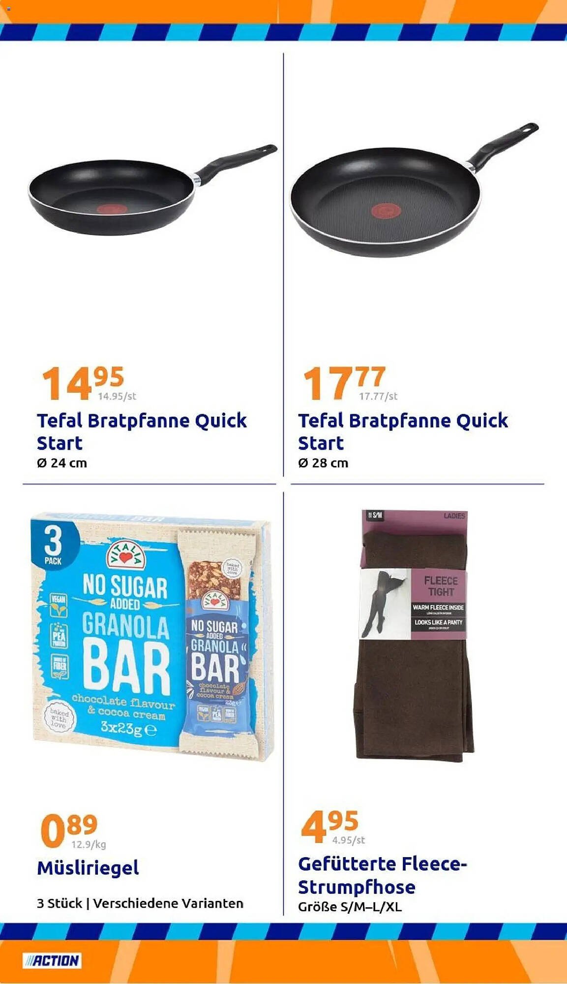 Action Prospekt (2026-01-14 - 2026-01-20)