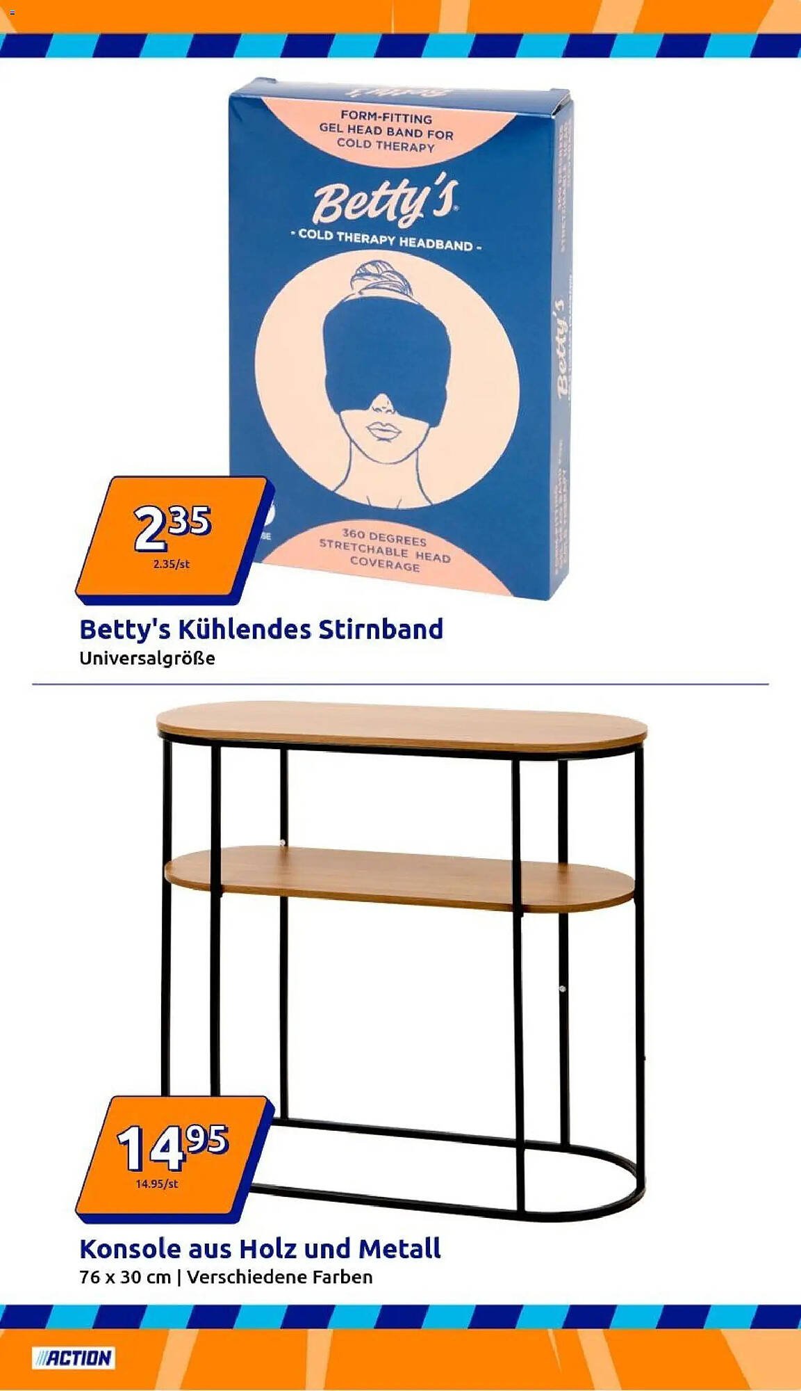 Action Prospekt (2026-01-14 - 2026-01-20)