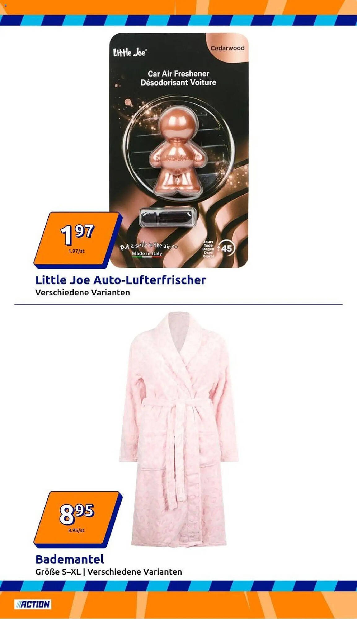 Action Prospekt (2026-01-14 - 2026-01-20)