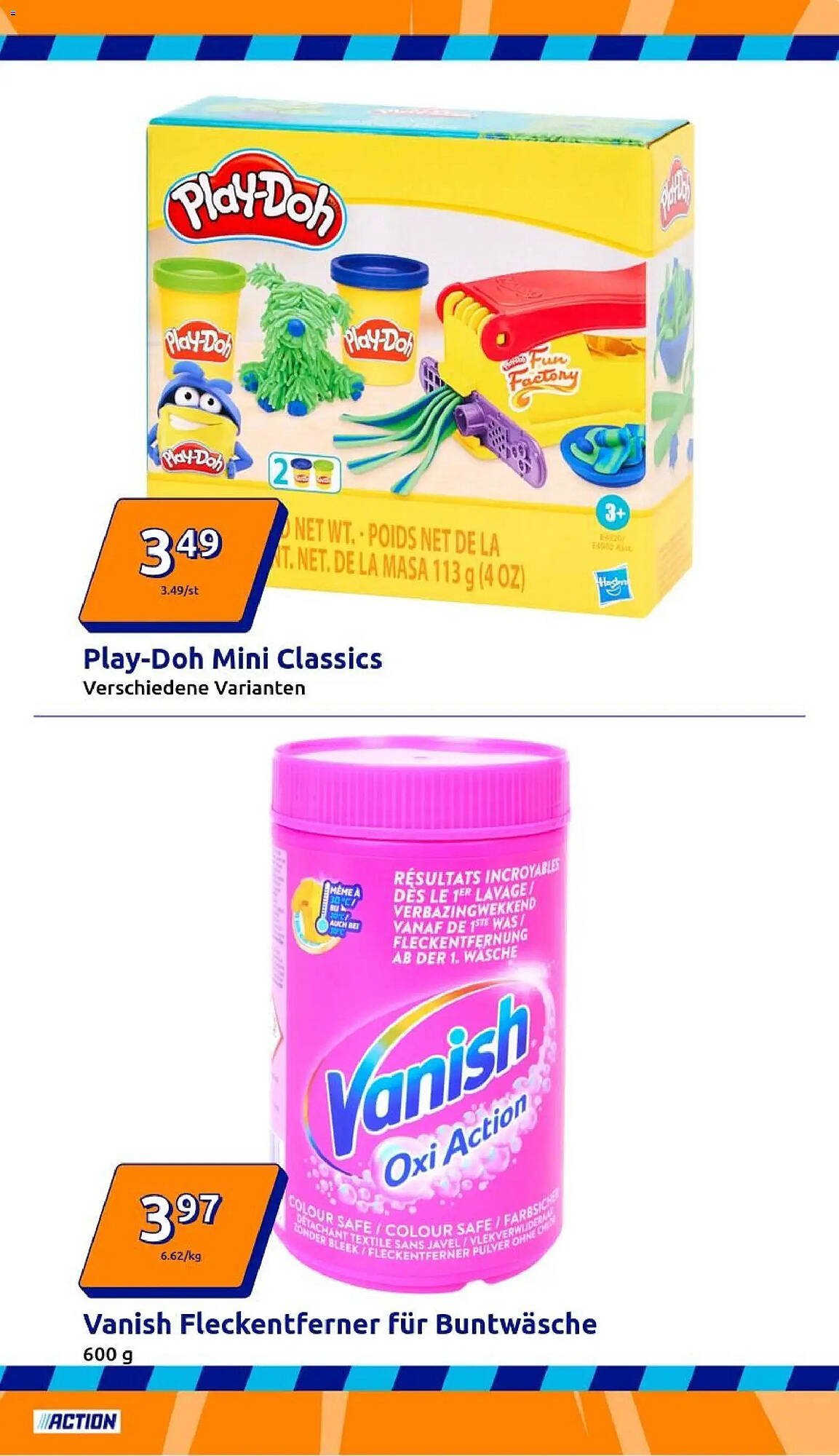 Action Prospekt (2026-01-14 - 2026-01-20)