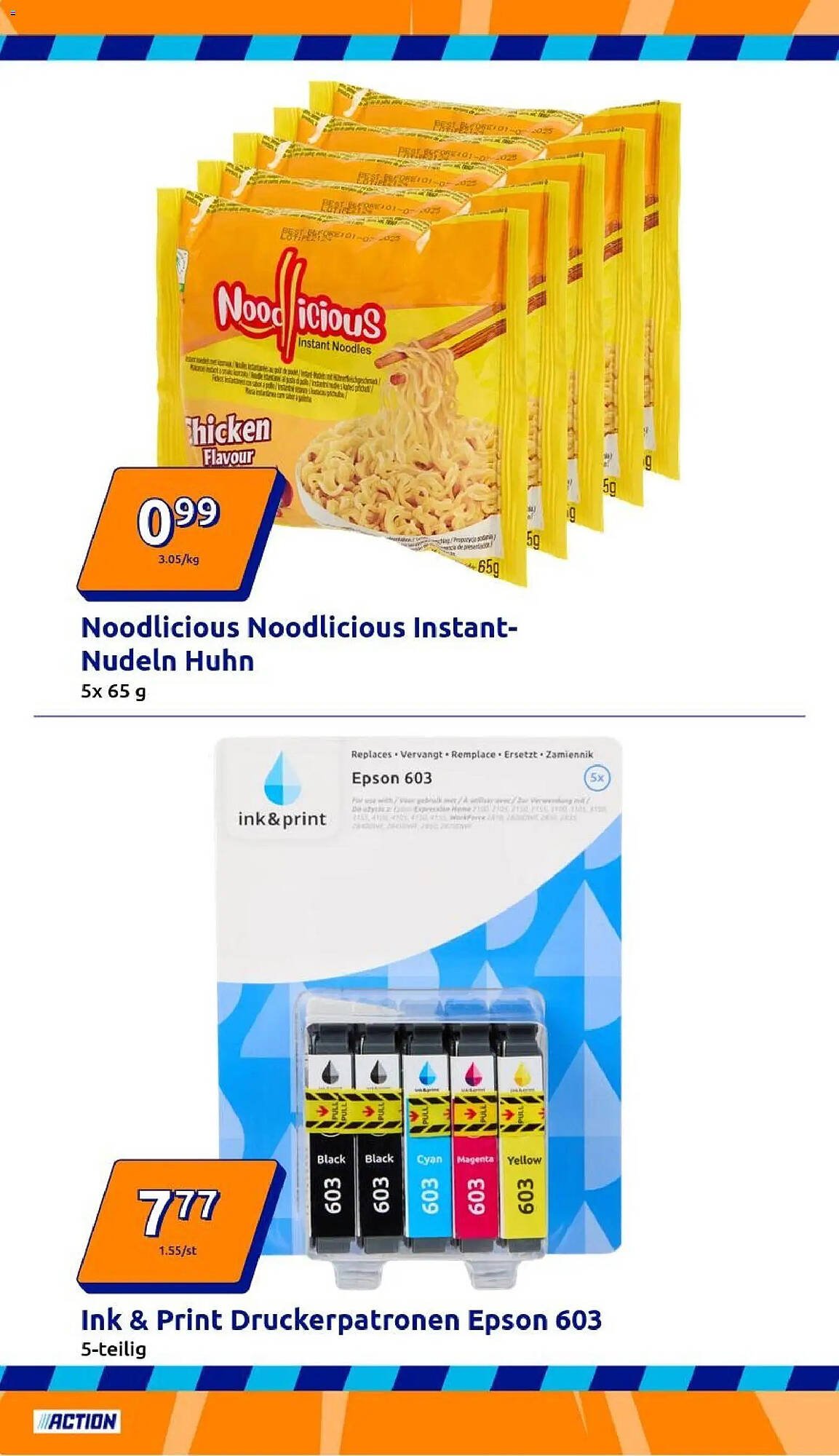 Action Prospekt (2026-01-14 - 2026-01-20)