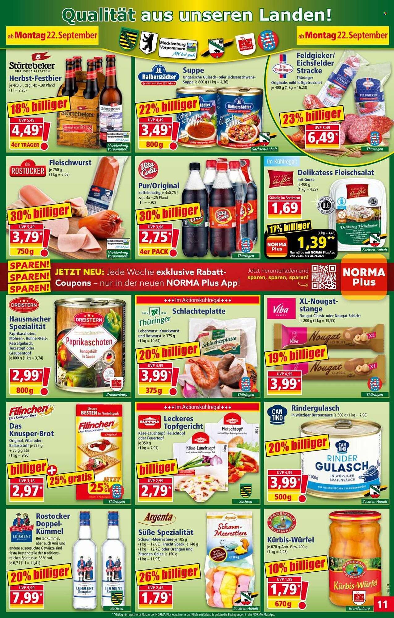 Norma Prospekt (2025-09-22 - 2025-09-28) | 12