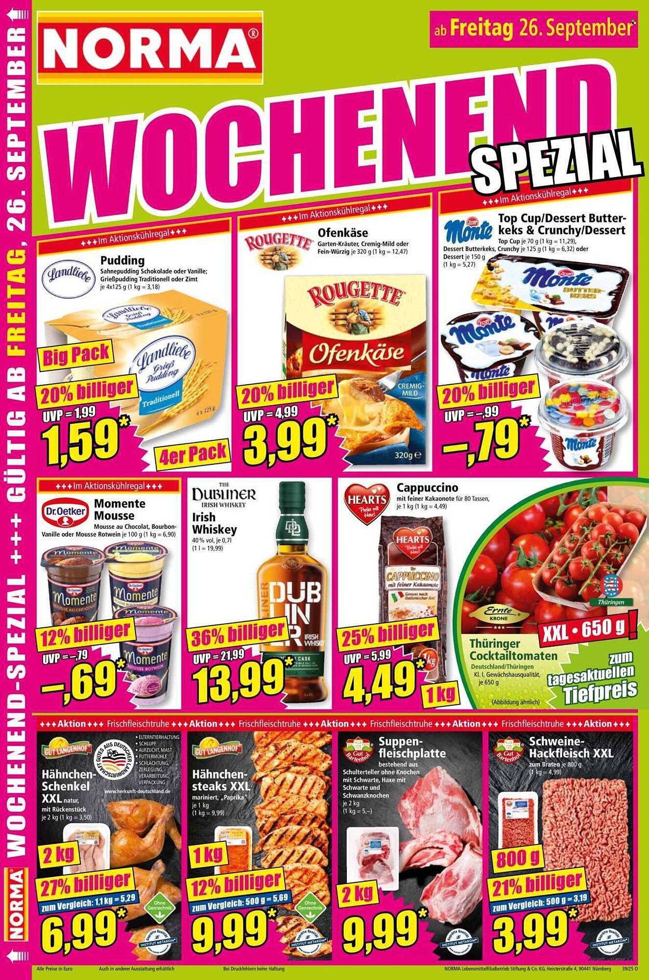 Norma Prospekt (2025-09-22 - 2025-09-28) | 17