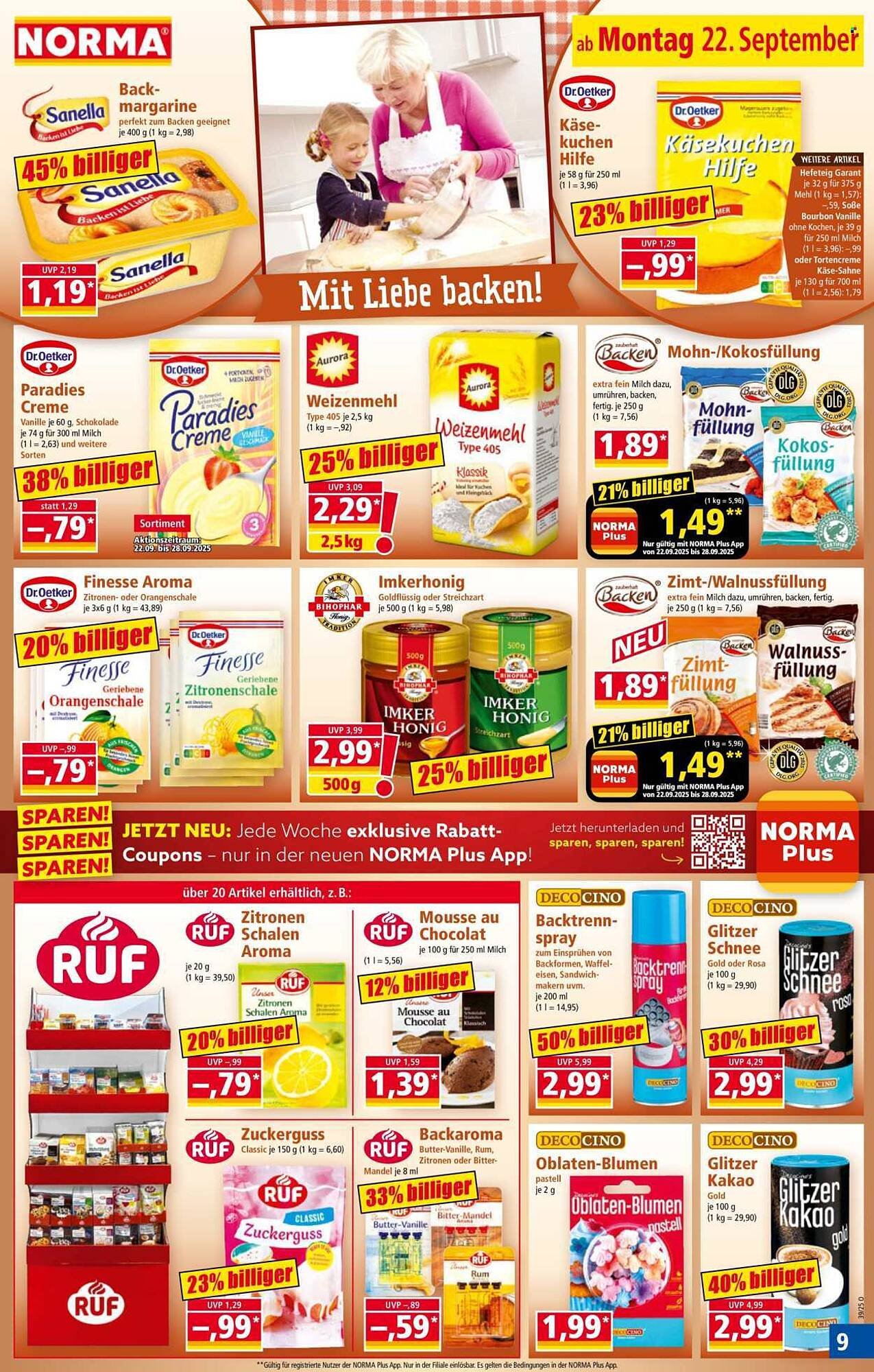 Norma Prospekt (2025-09-22 - 2025-09-28) | 10