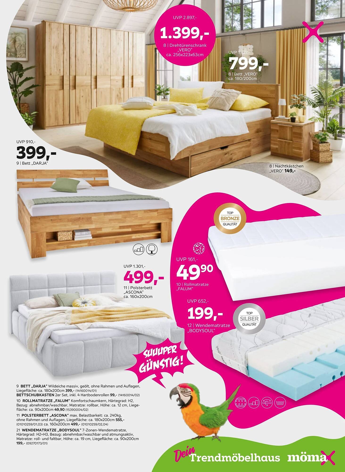 Mömax Prospekt (2026-04-13 - 2026-04-20)