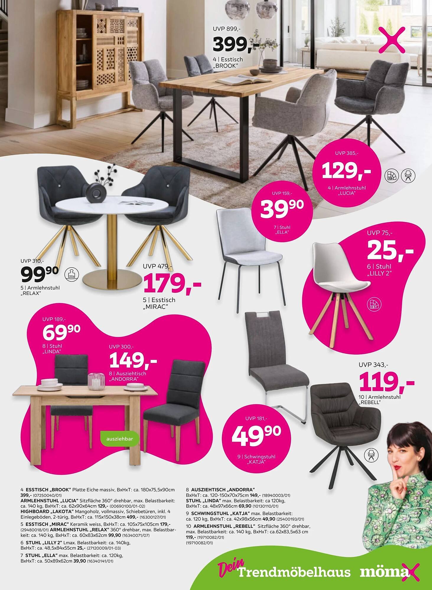 Mömax Prospekt (2026-04-13 - 2026-04-20)