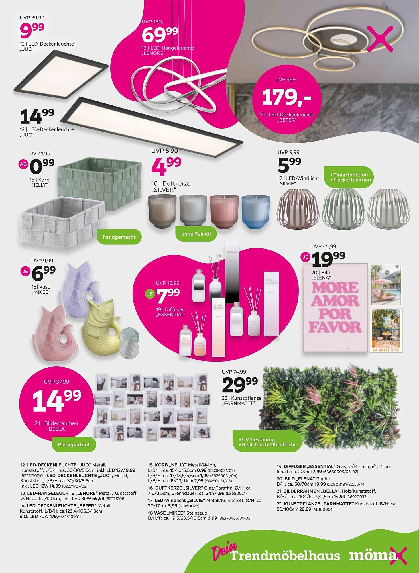 Mömax Prospekt (2026-04-13 - 2026-04-20)