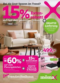 Mömax Prospekt