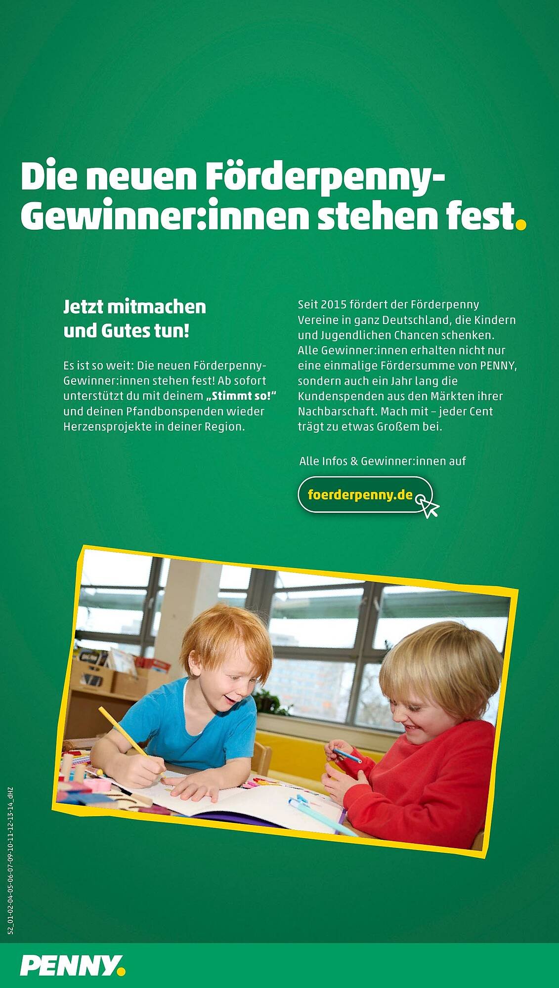 PENNY Prospekt (2025-12-01 - 2025-12-06)