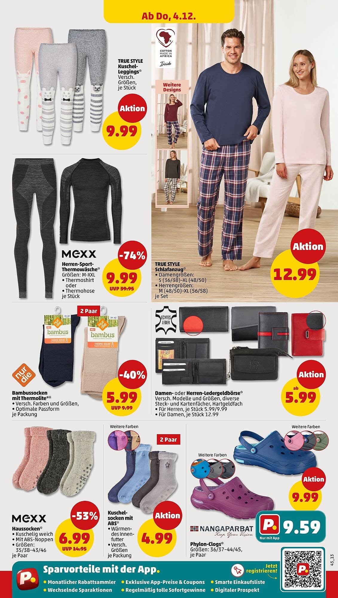 PENNY Prospekt (2025-12-01 - 2025-12-06)